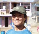 Ang Nuru, Mt Everest climbing guide